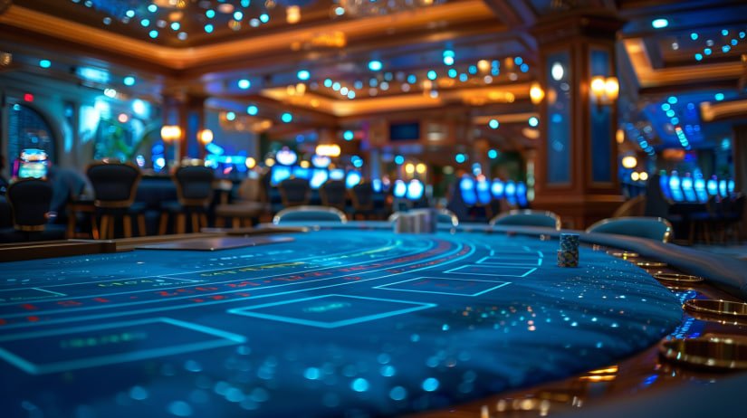Papadewa Tembak Ikan provider terbaik JILI CQ9 Spadegaming game bersertifikasi resmi