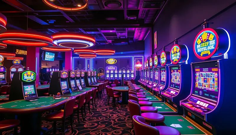 Papadewa Live Casino sic bo dadu live dealer game show interaktif