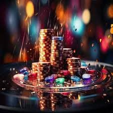 Papadewa live casino dengan dealer sungguhan pengalaman nyata