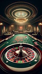 Papadewa Live Casino baccarat dealer cantik meja streaming real-time