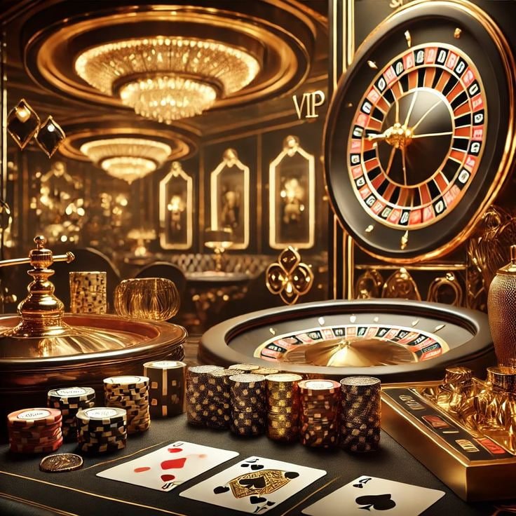 Papadewa Tembak Ikan online grafis HD jackpot besar game bawah laut seru