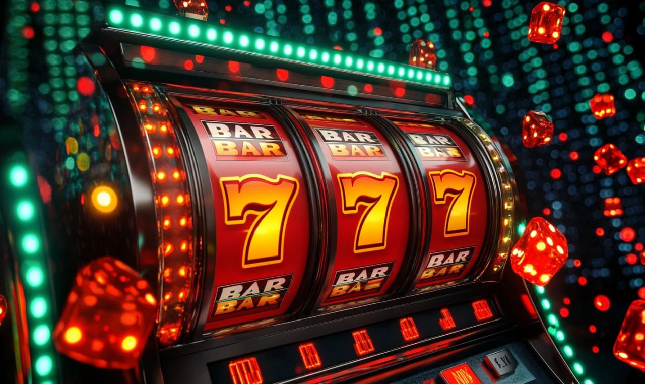 Papadewa taruhan slot dan lobby game pilihan ribuan judul permainan